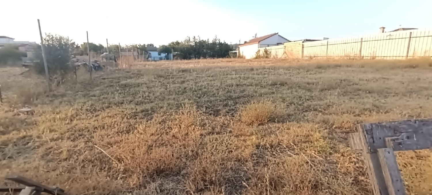  till salu tomt La Gorgoja Córdoba 7