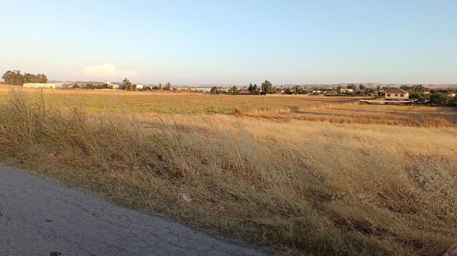  till salu tomt La Gorgoja Córdoba 6