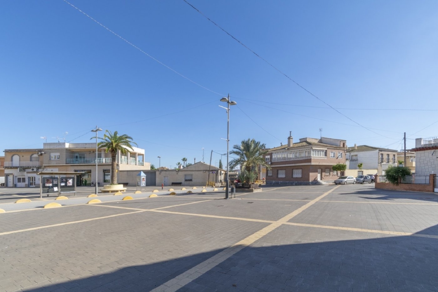  till salu tomt La Granja Huerta De Murcia 7