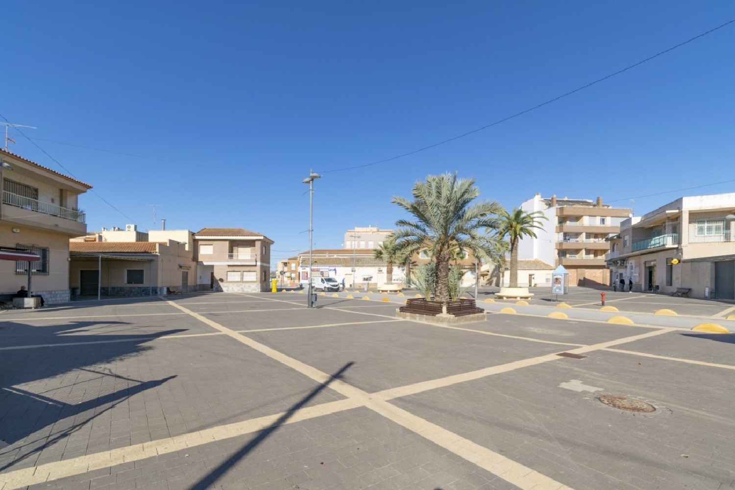  till salu tomt La Granja Huerta De Murcia 4