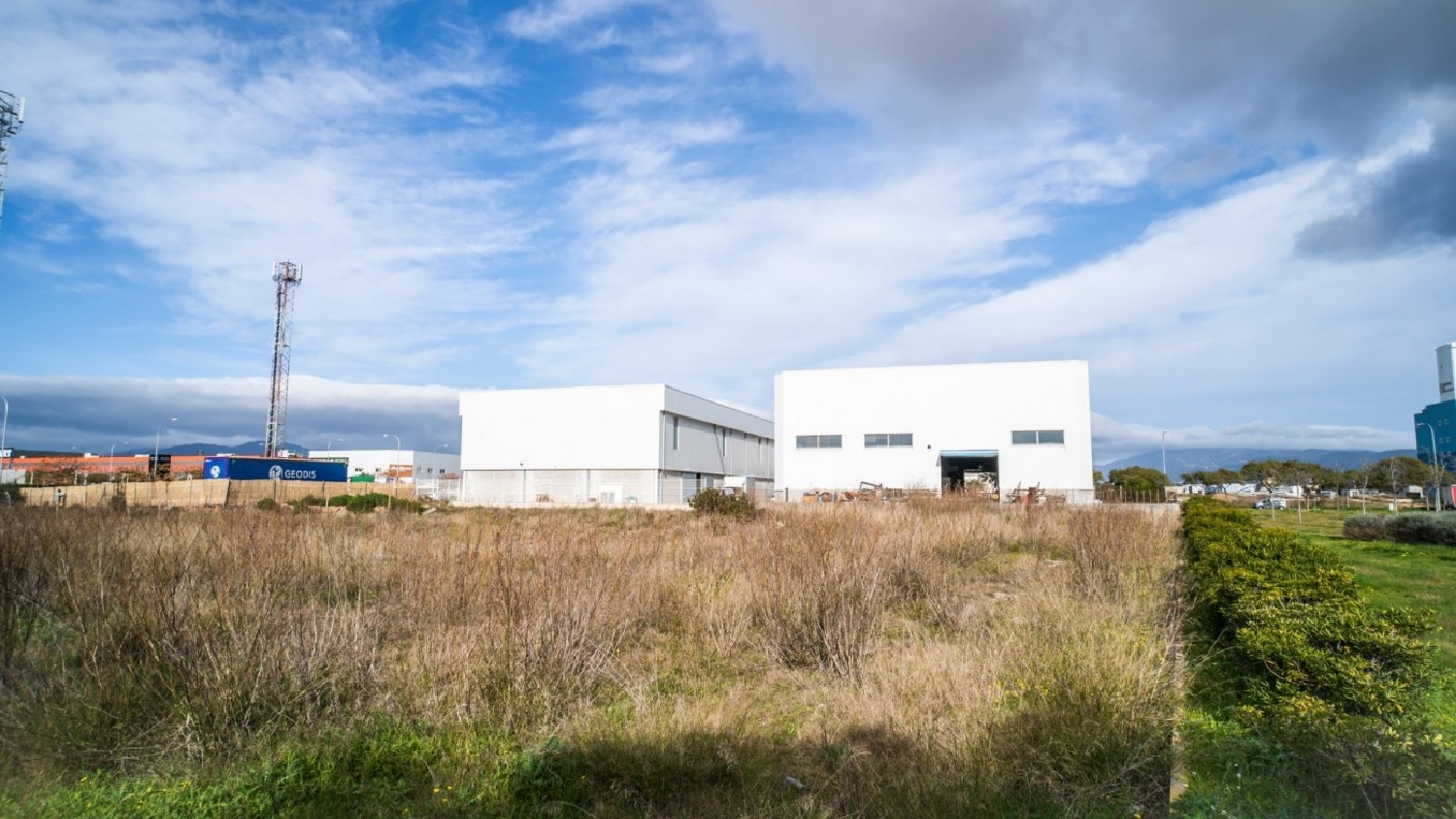 for sale plot Aragón-Pere Garau-Católicos Palma 4