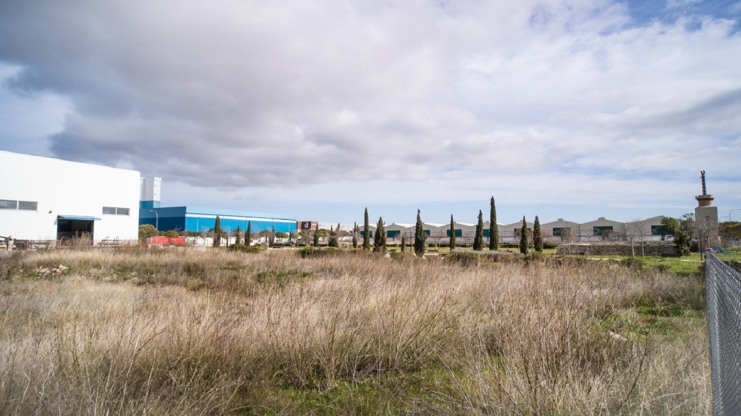 for sale plot Aragón-Pere Garau-Católicos Palma 3