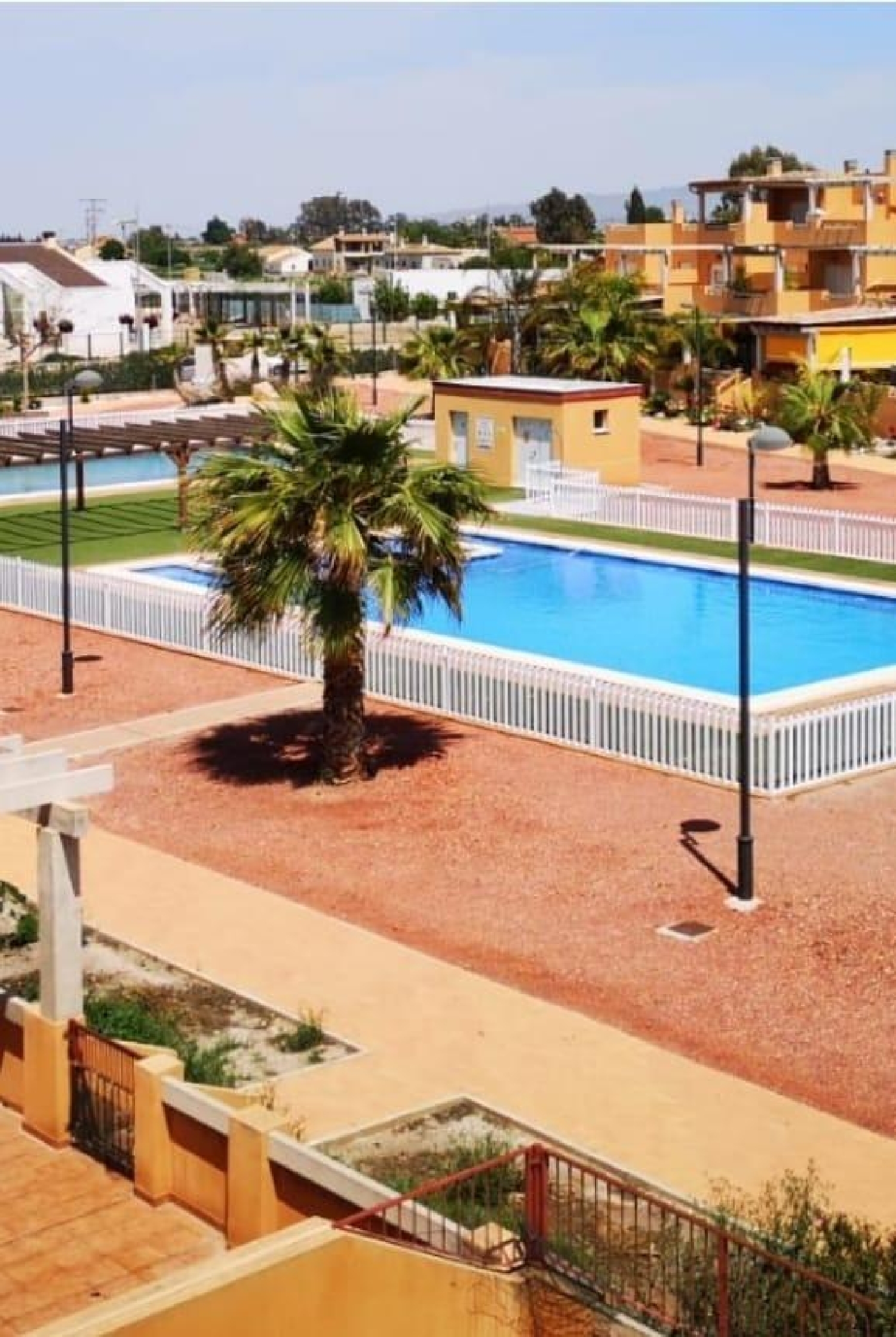  till salu tomt La Guirreta Alto Guadalentín 4