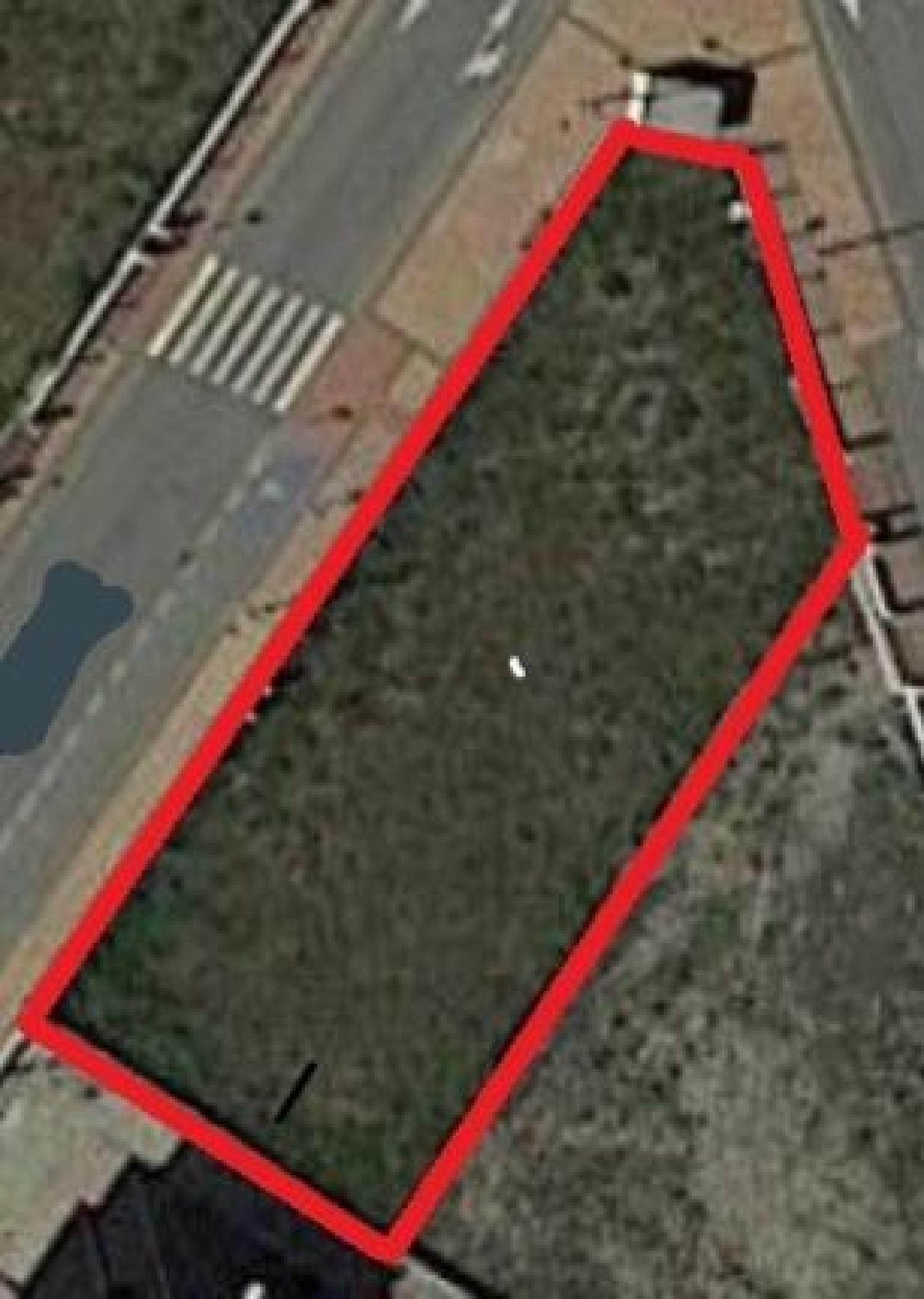  till salu tomt La Guirreta Alto Guadalentín 1