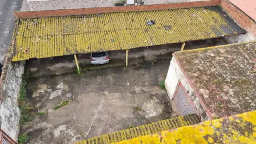 La Hacienda Campo De Gibraltar tomt foto 6186638