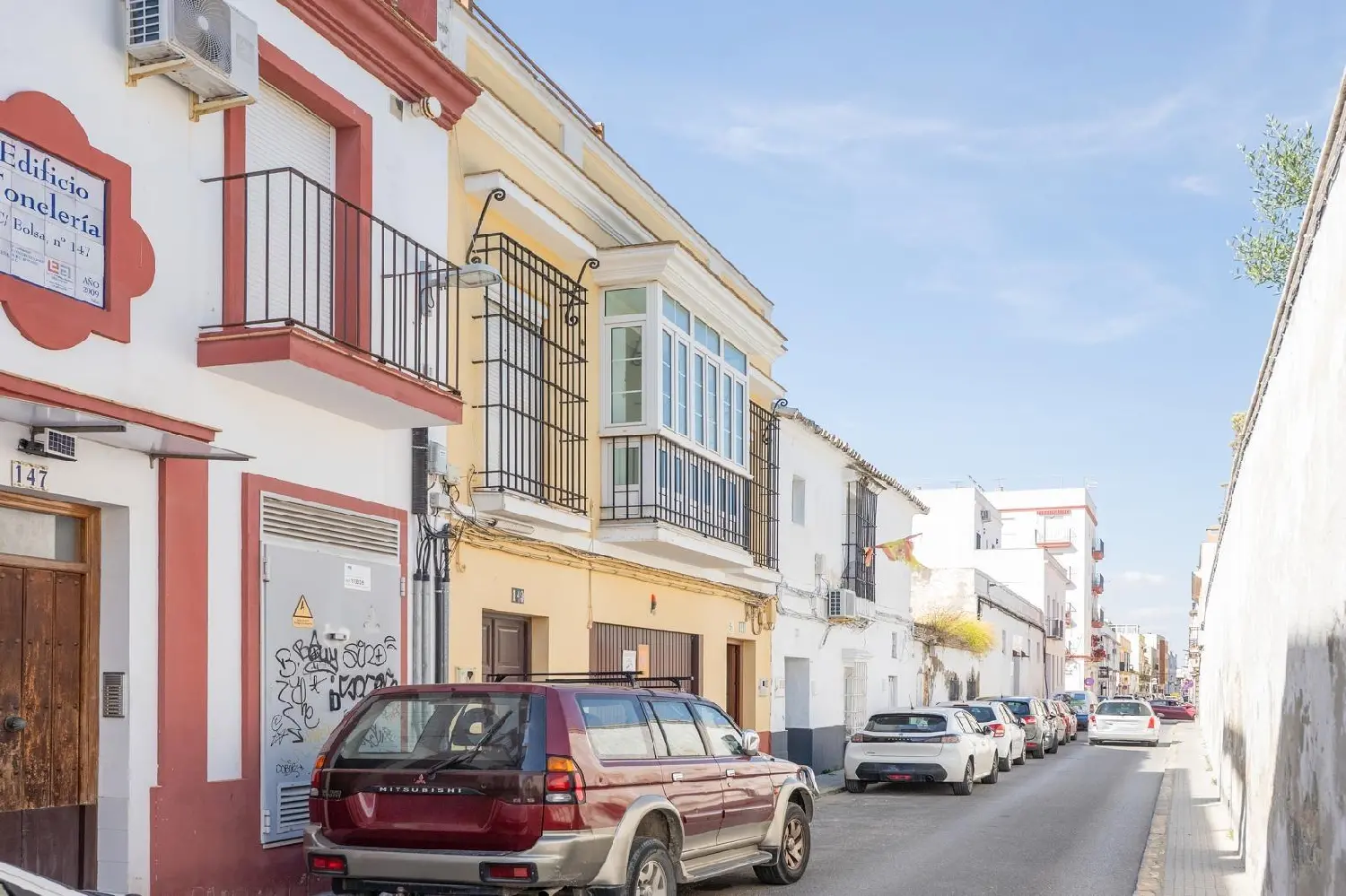  till salu tomt La Hermandad Y Tixges Metropolitana De Sevilla 4