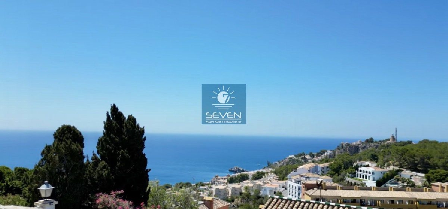  till salu tomt La Herradura Costa Tropical 1