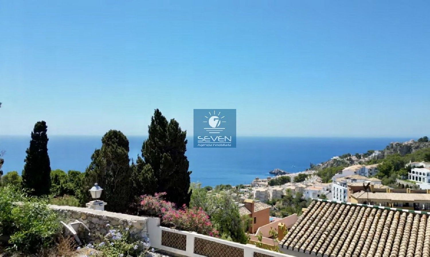  till salu tomt La Herradura Costa Tropical 7