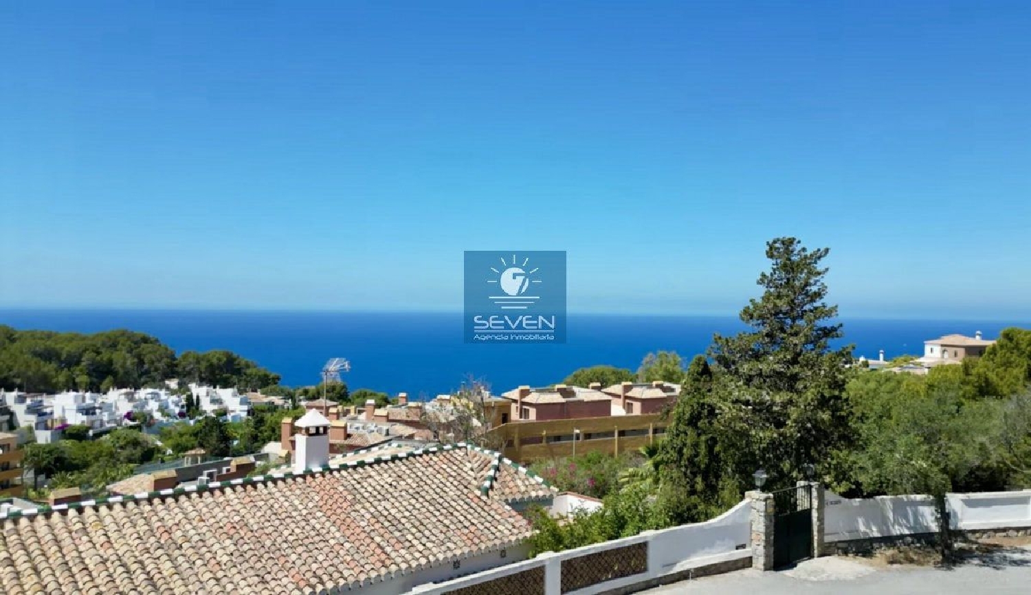  till salu tomt La Herradura Costa Tropical 5