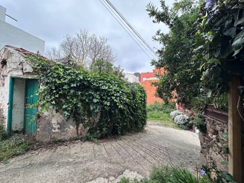 La Higuera Área Centro tomt foto 6223051