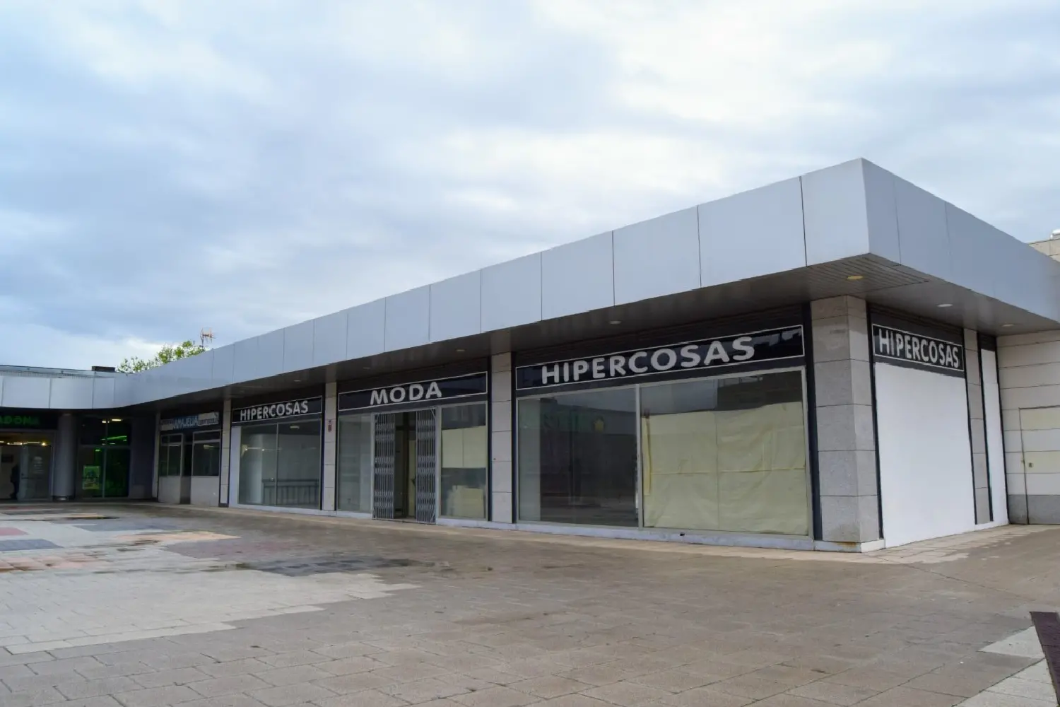 till salu tomt La Higuera Canaria Área Este 2