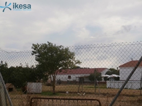 La Hispanidad-Verdeluz Metropolitana De Huelva tomt foto 6243098