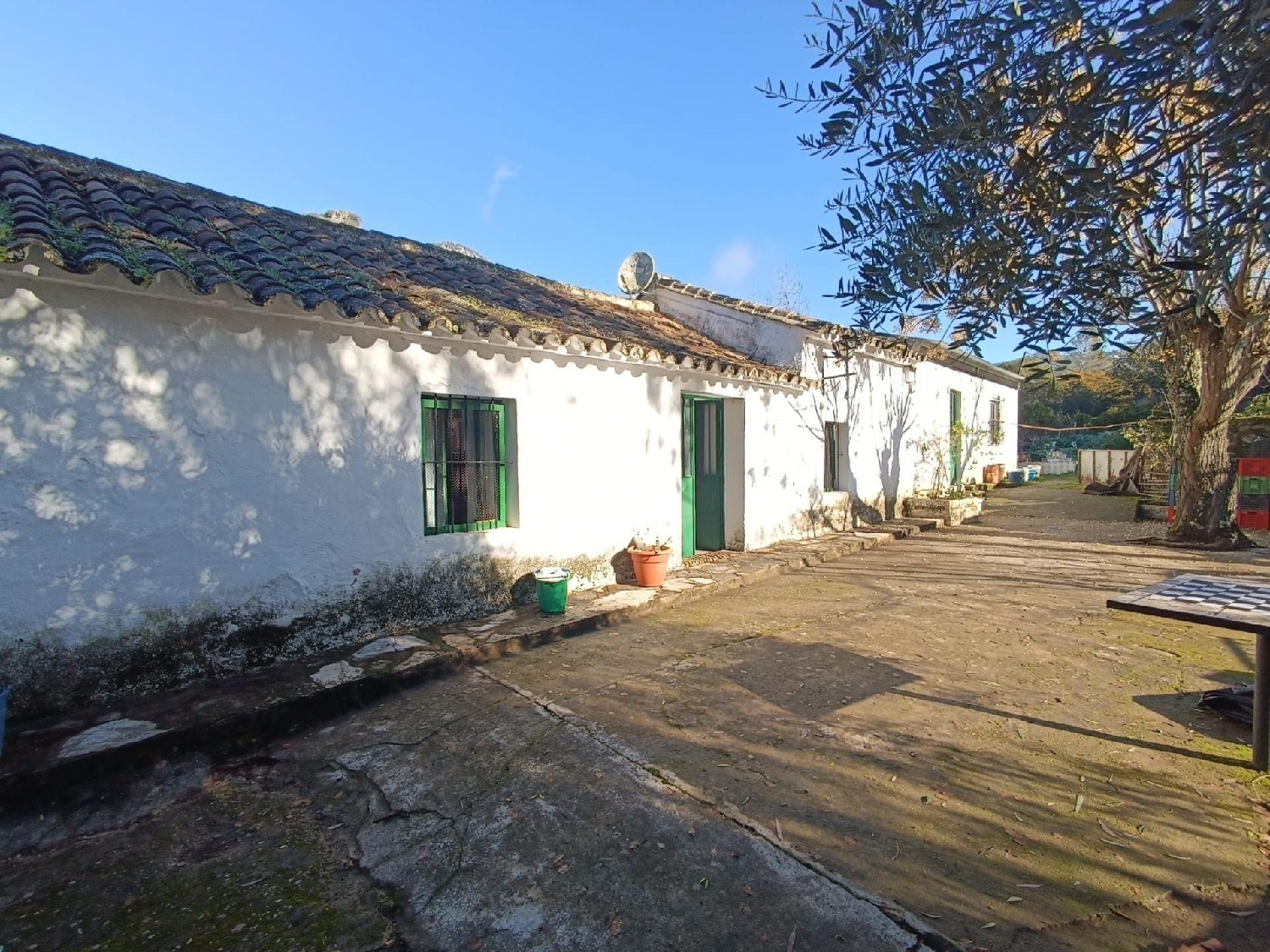 till salu tomt La Ina Campiña De Jerez 2