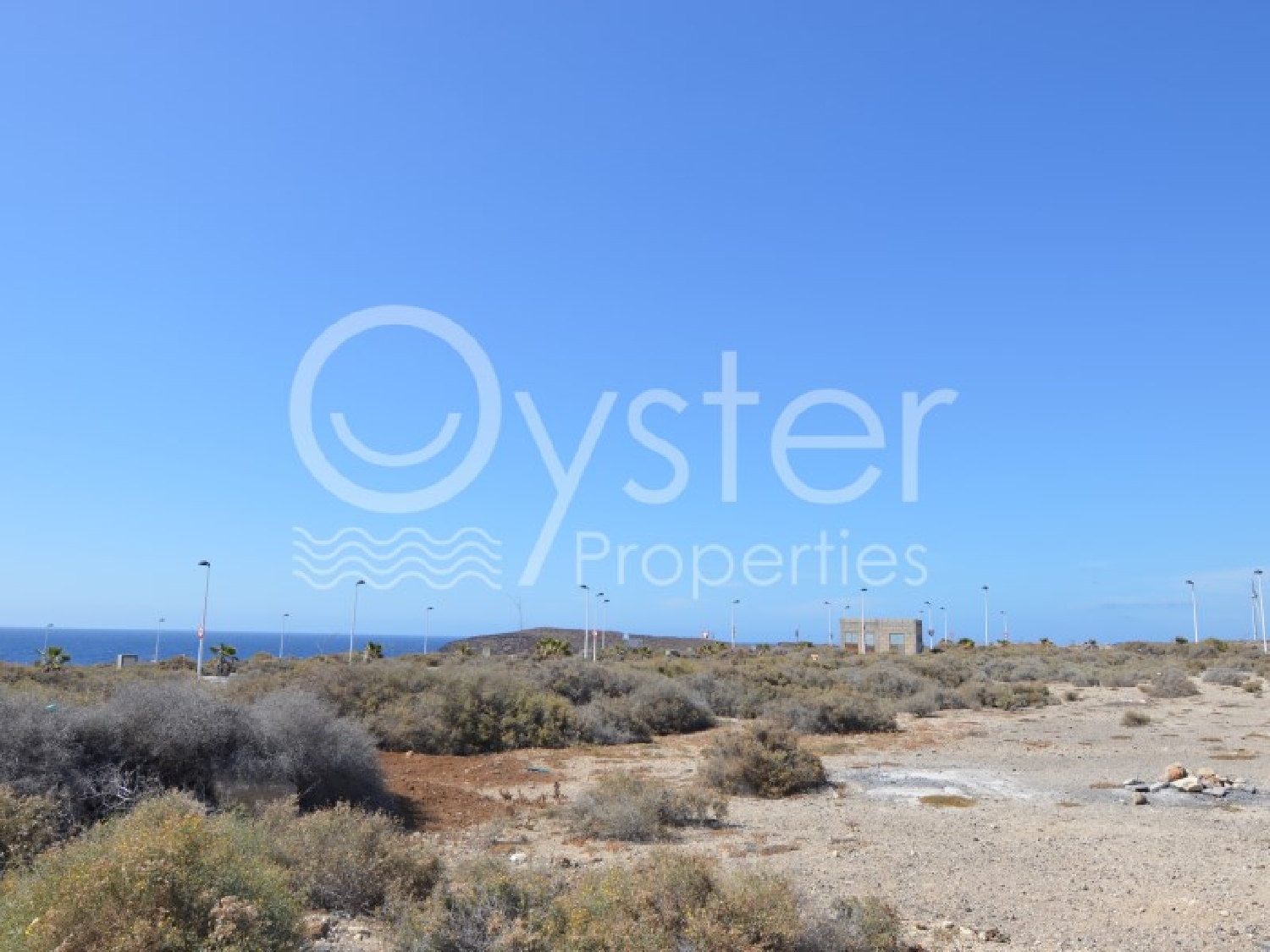  for sale plot Poris De Abona Zona Sureste 5