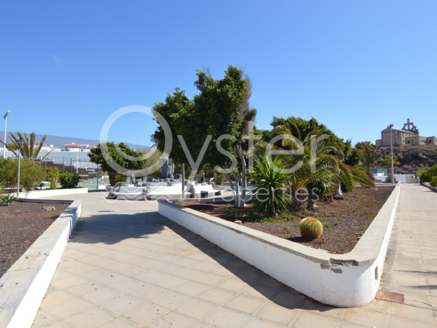  for sale plot Poris De Abona Zona Sureste 8