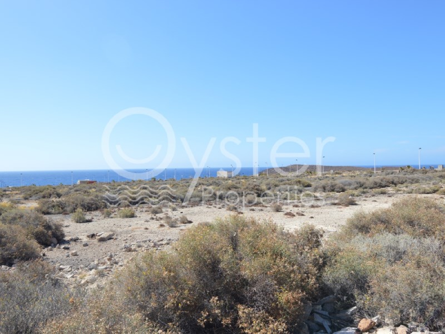  for sale plot Poris De Abona Zona Sureste 6