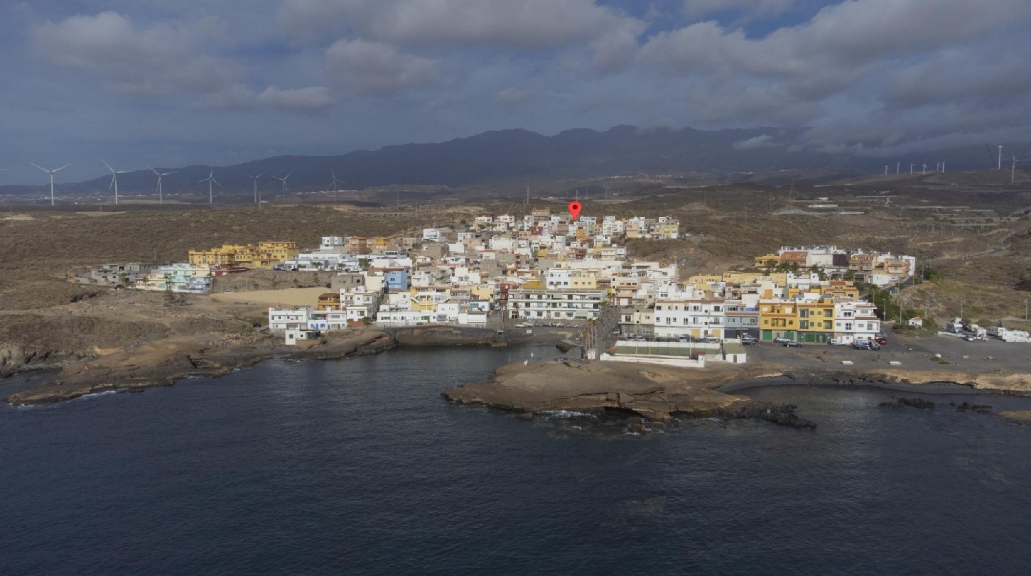 till salu tomt La Jaca Zona Sureste 3