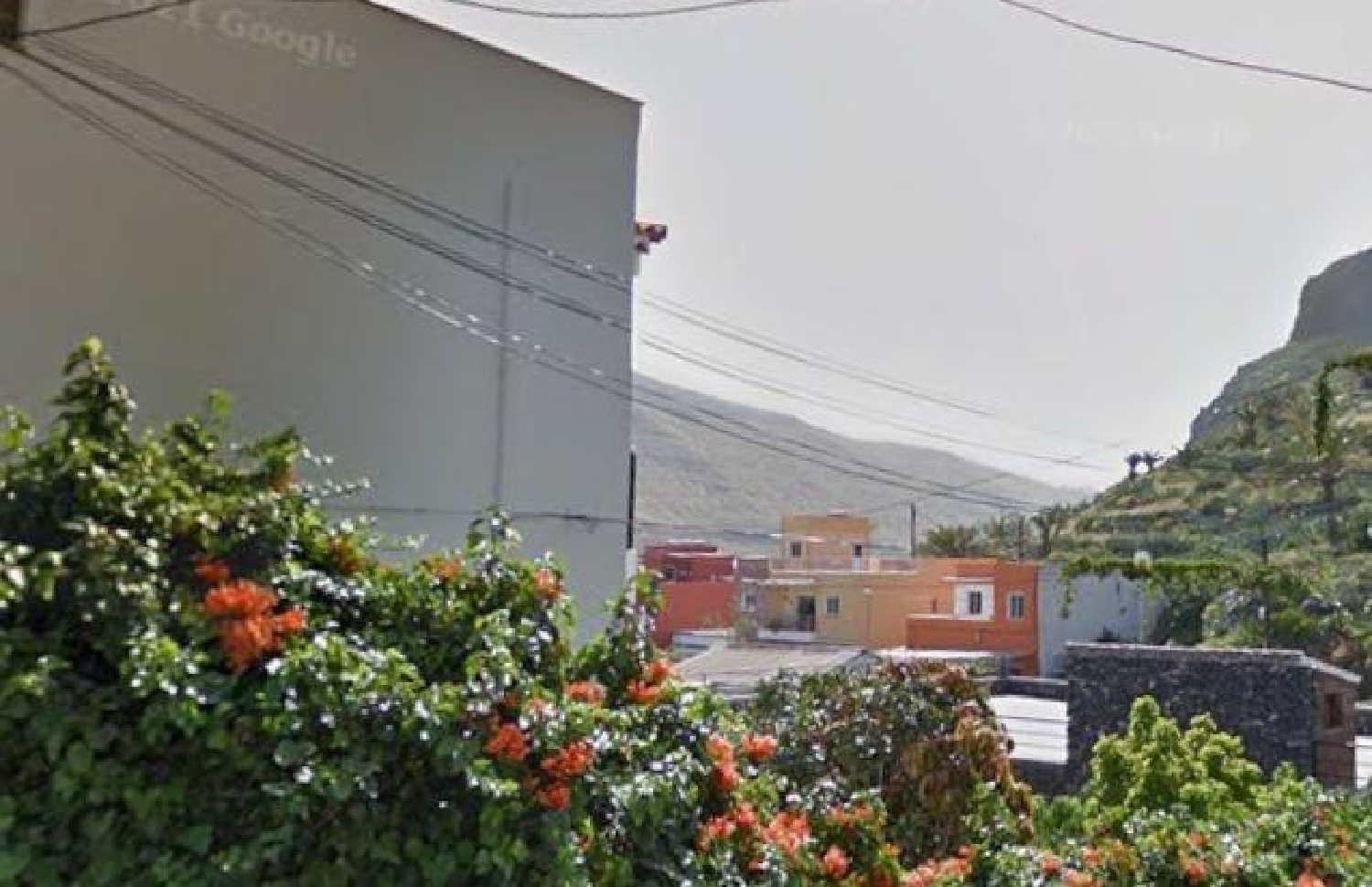  till salu tomt La Laja Gomera (La) 5
