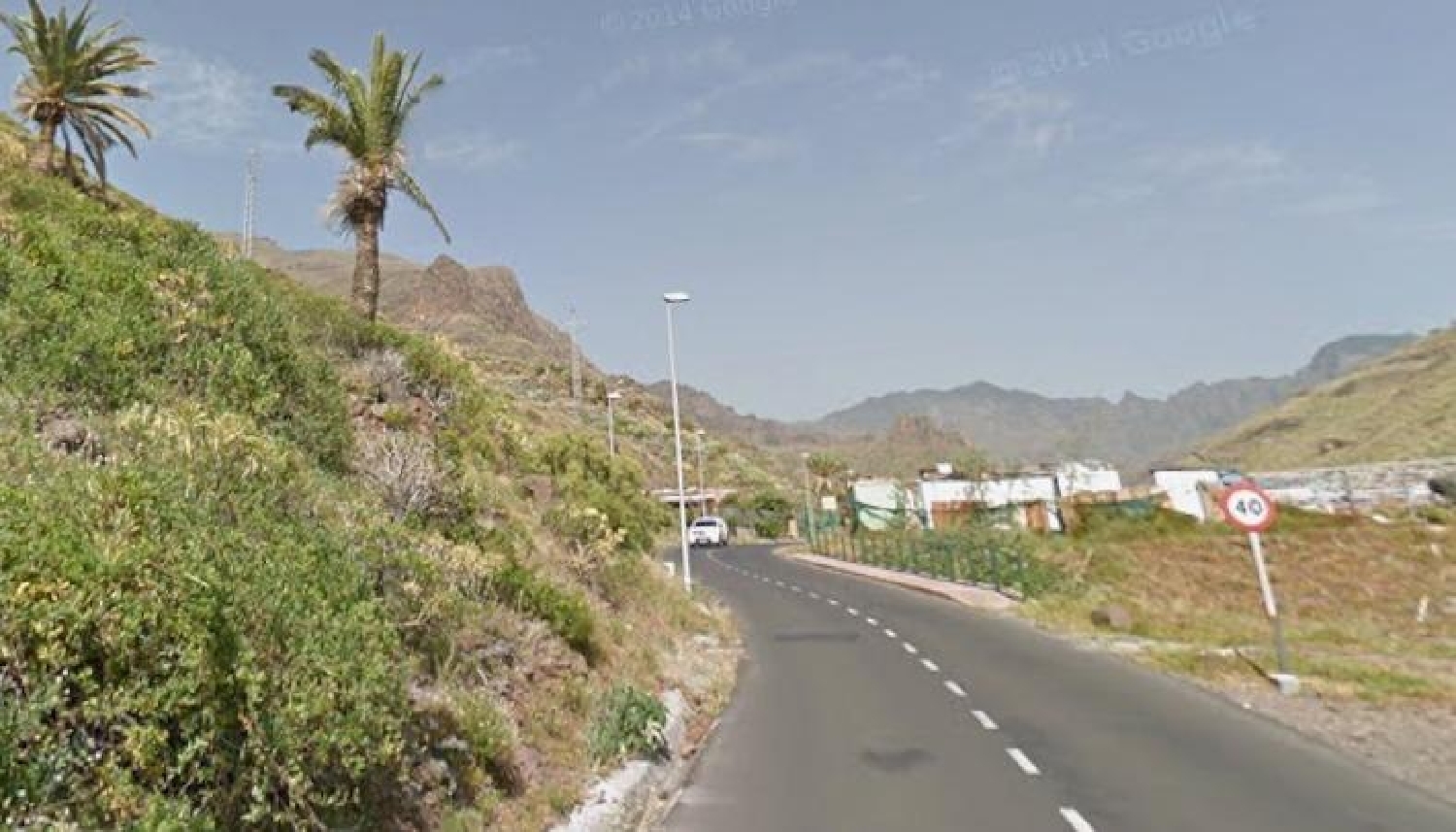  till salu tomt La Laja Gomera (La) 4