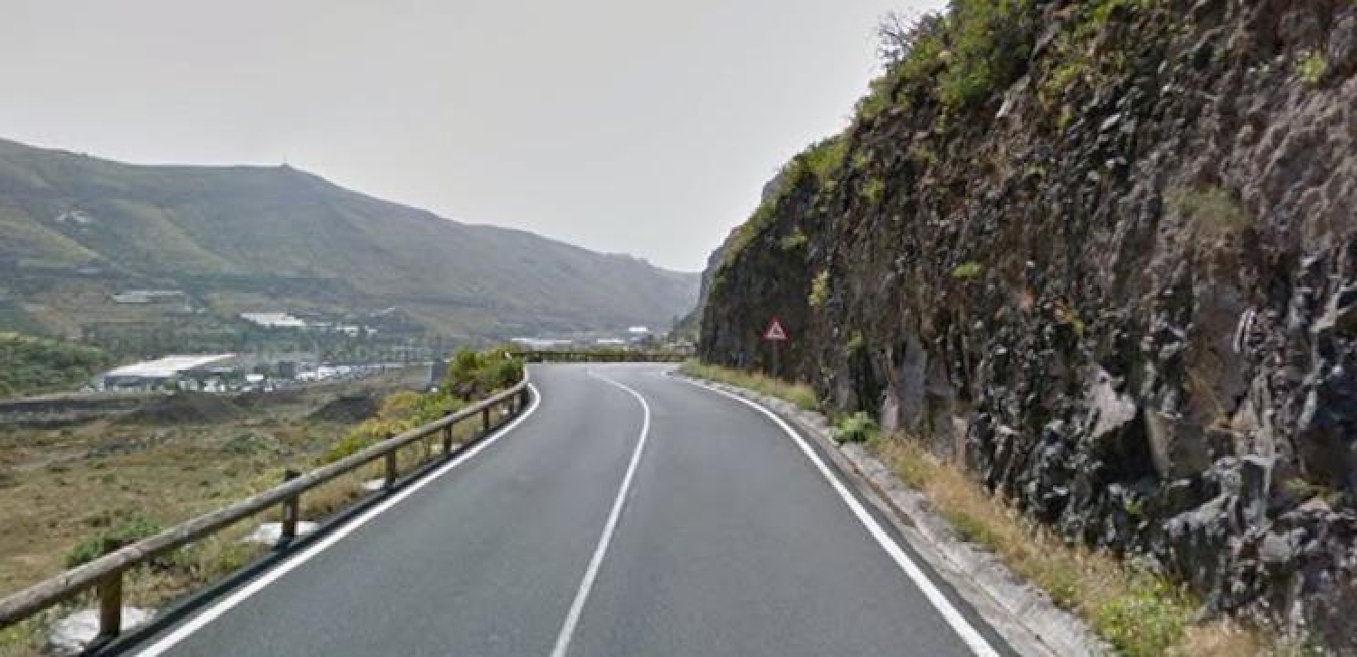  till salu tomt La Laja Gomera (La) 6