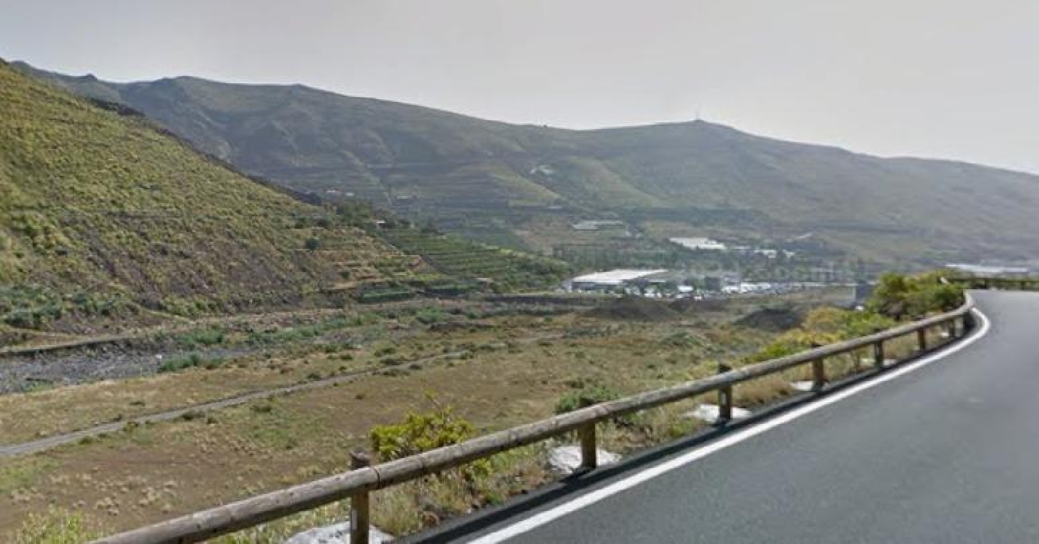  till salu tomt La Laja Gomera (La) 1