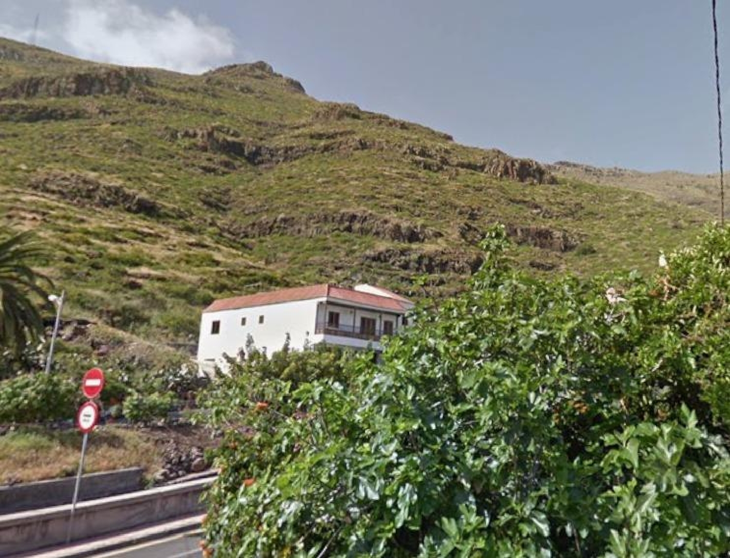  till salu tomt La Laja Gomera (La) 7