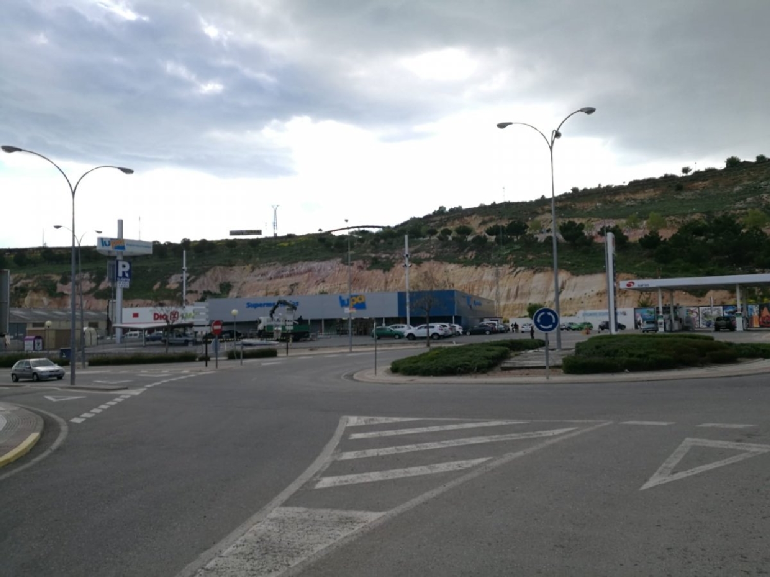 for sale plot La Lastrilla Segovia Sur 2