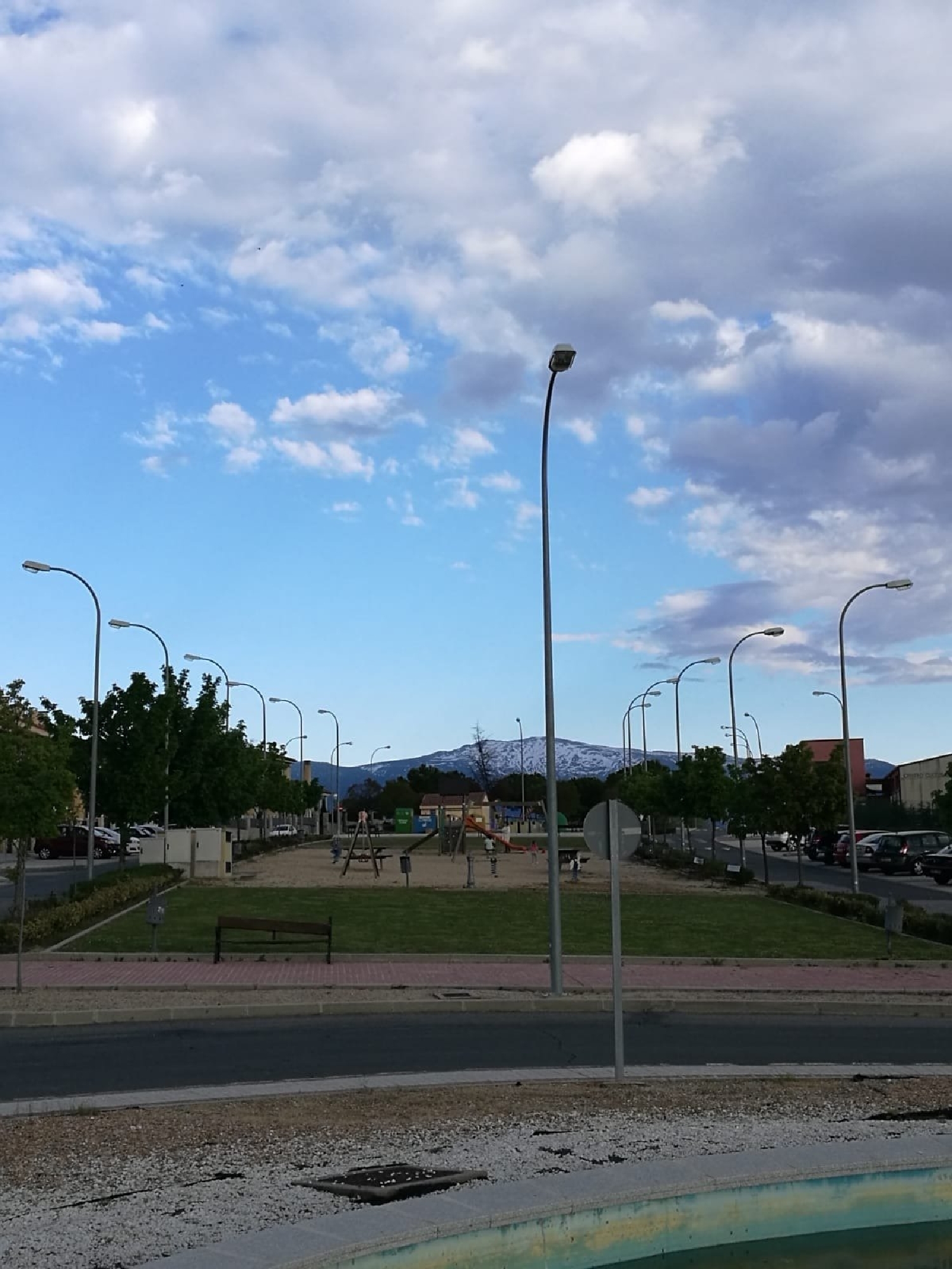  for sale plot La Lastrilla Segovia Sur 5