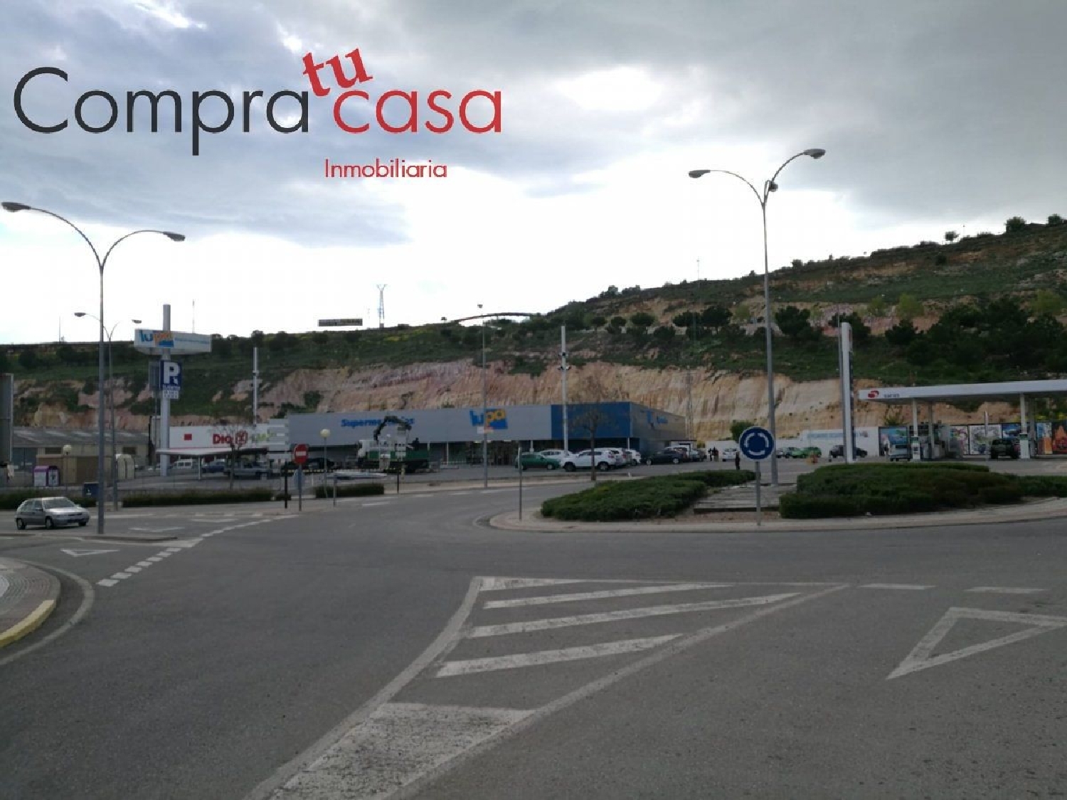  te koop perceel Zamarramala Segovia Sur 7