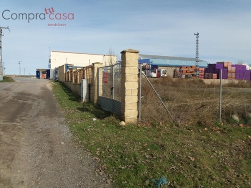 La Lastrilla Segovia Sur plot foto 6230616