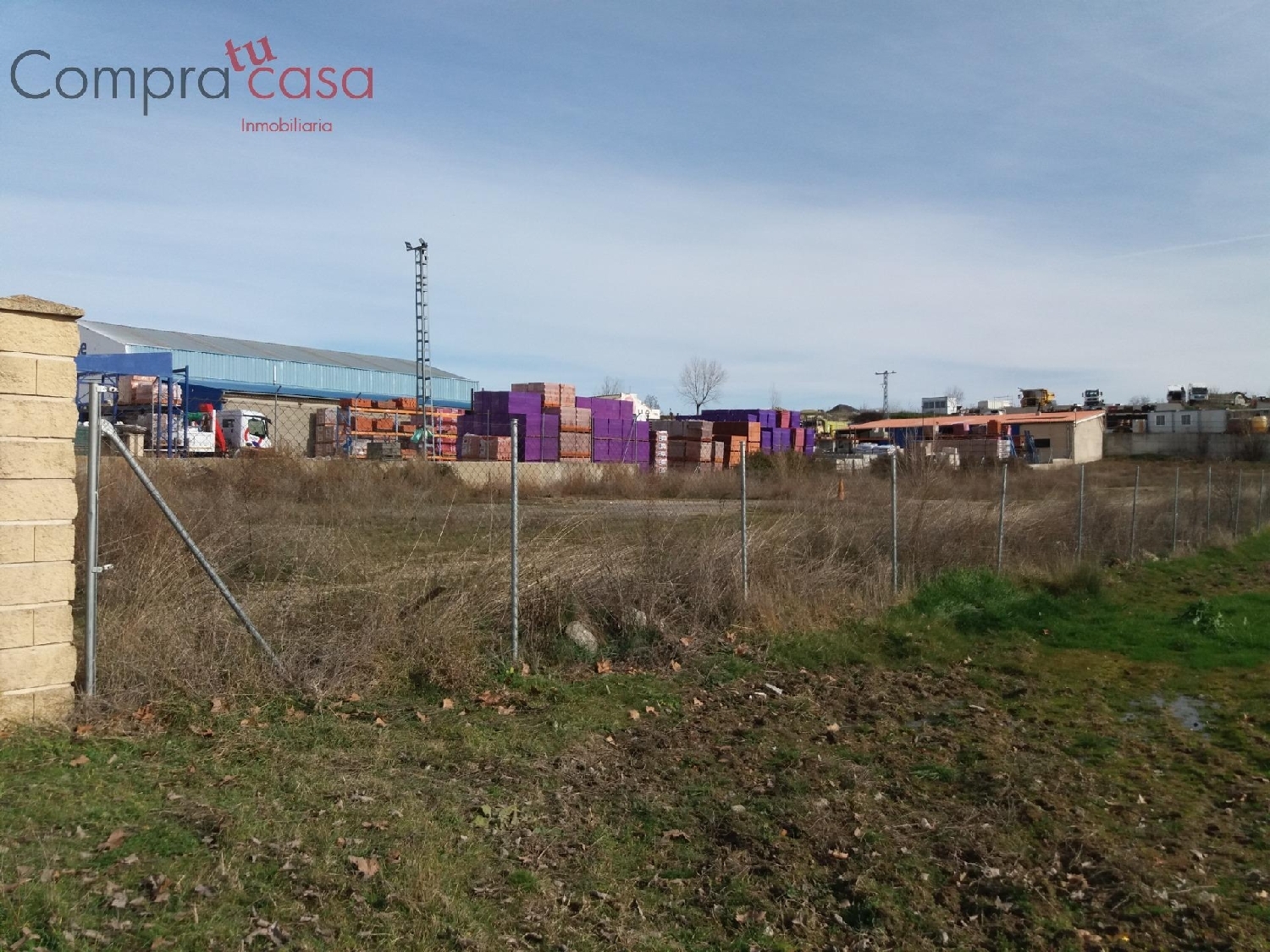  for sale plot La Lastrilla Segovia Sur 4