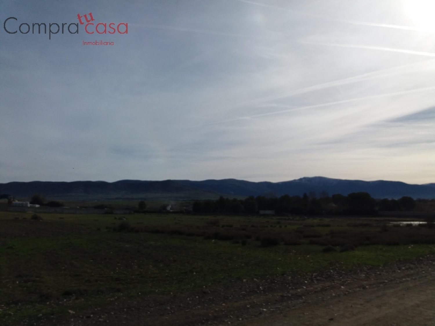  for sale plot La Lastrilla Segovia Sur 8