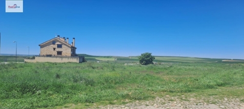 La Lastrilla Segovia Sur tomt foto 6243667