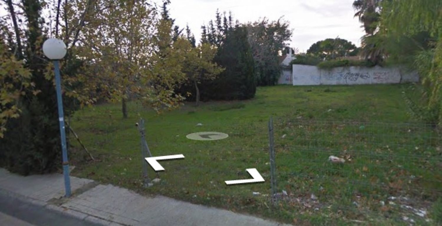 till salu tomt La Llosa Baix Camp 2