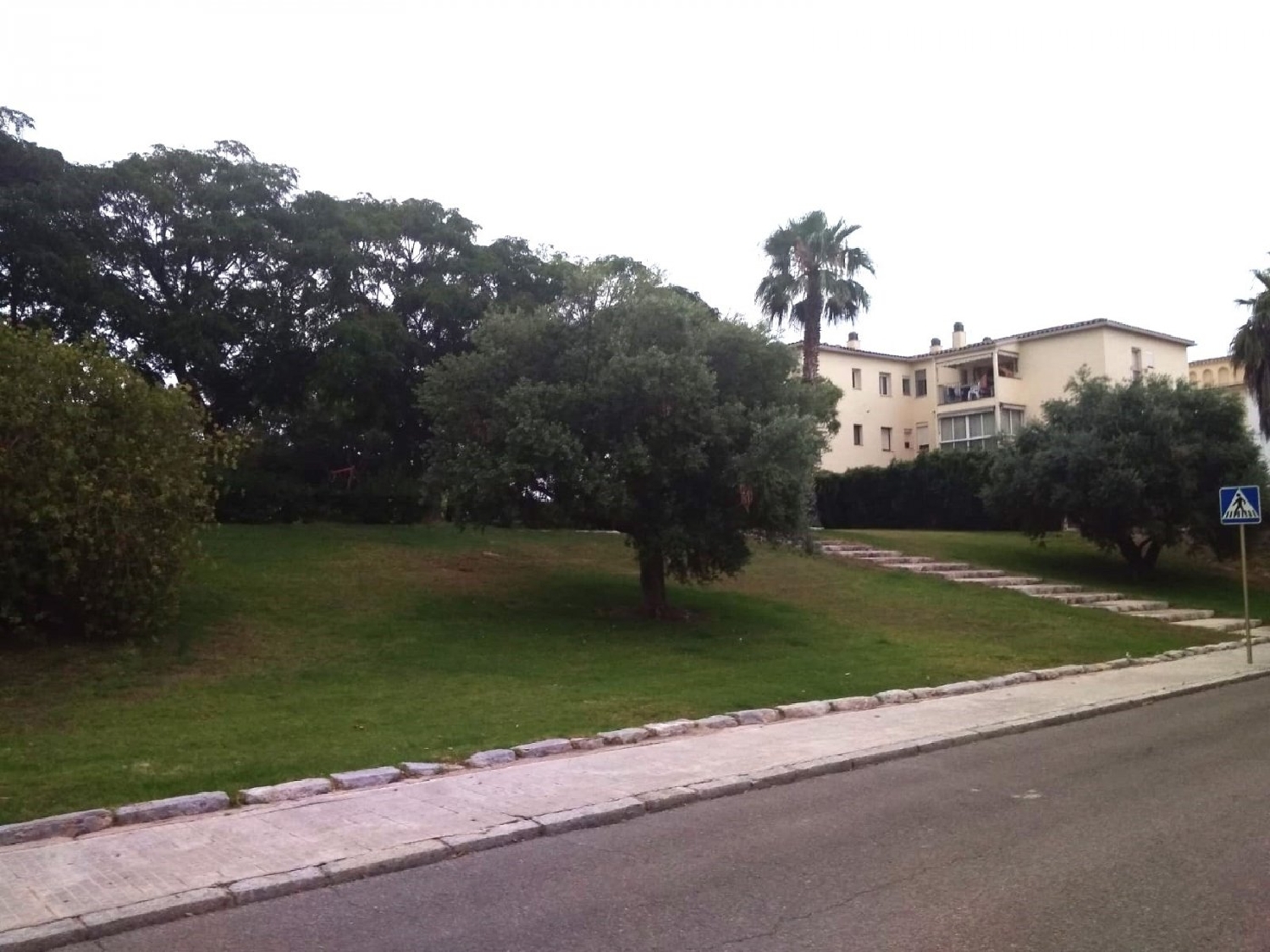 till salu tomt La Llosa Baix Camp 3