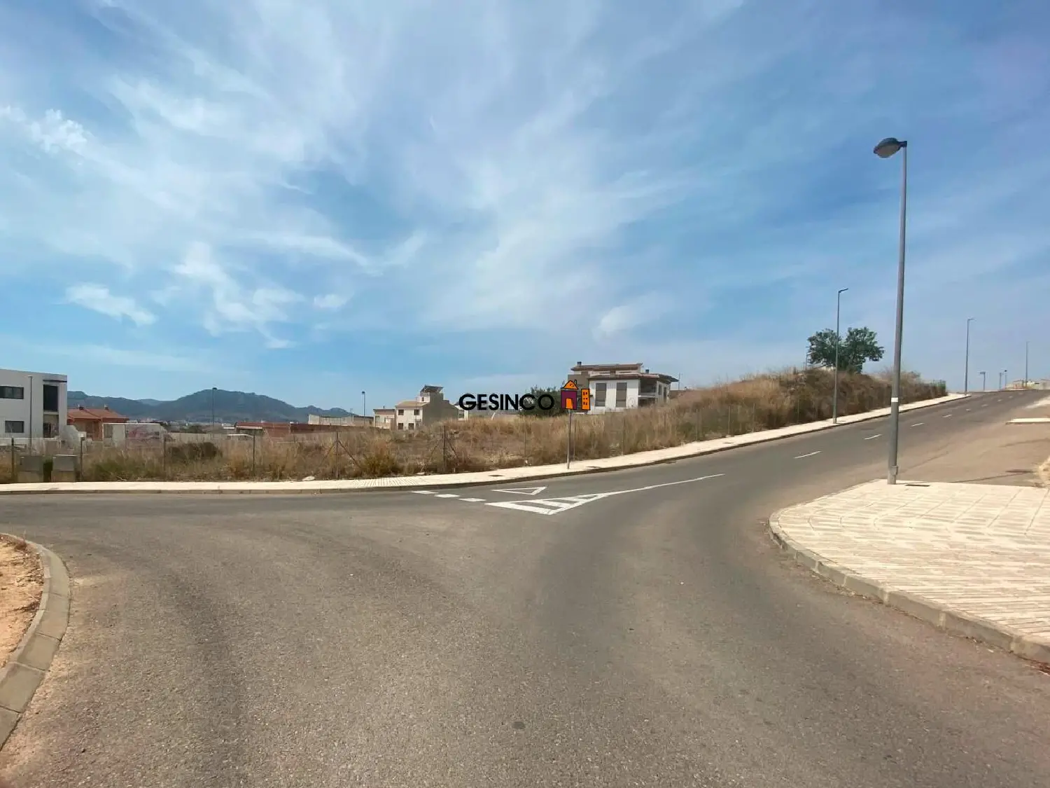  till salu tomt La Llosa De Ranes Costera (La) 1