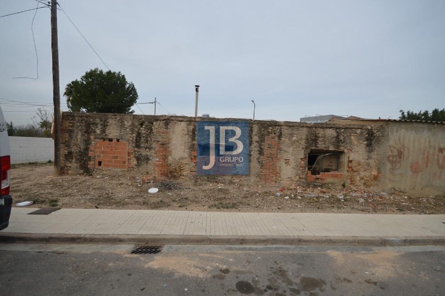  till salu tomt La Llosa De Ranes Costera (La) 6