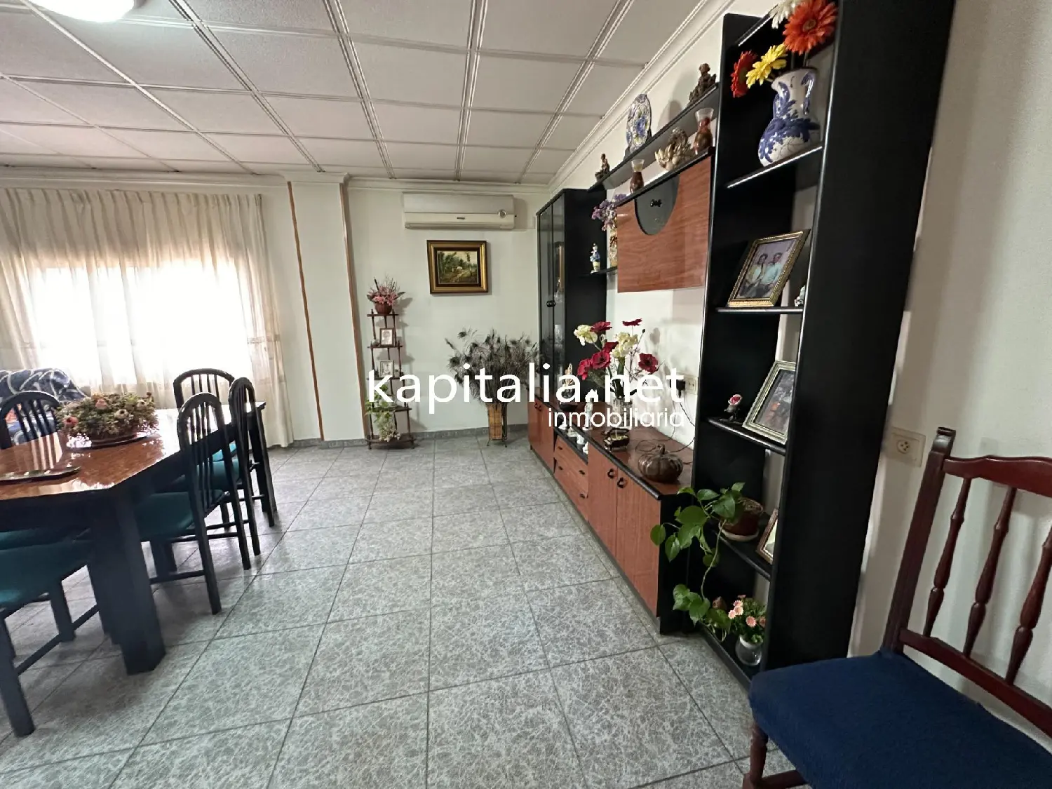  till salu tomt La Llosa De Ranes Costera (La) 1