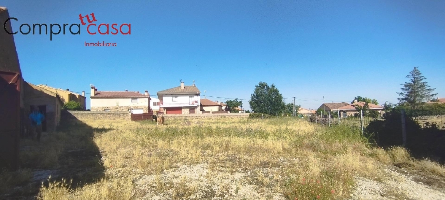  kaufen Grundstück La Losa Segovia Sur 5