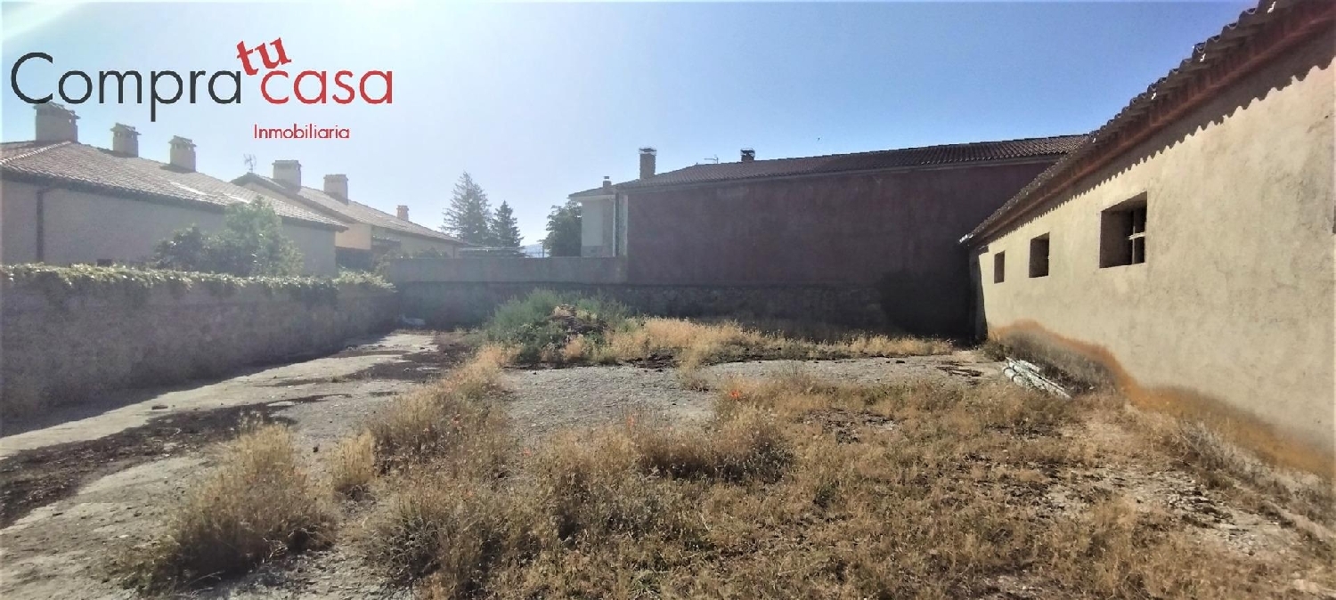  kaufen Grundstück La Losa Segovia Sur 6