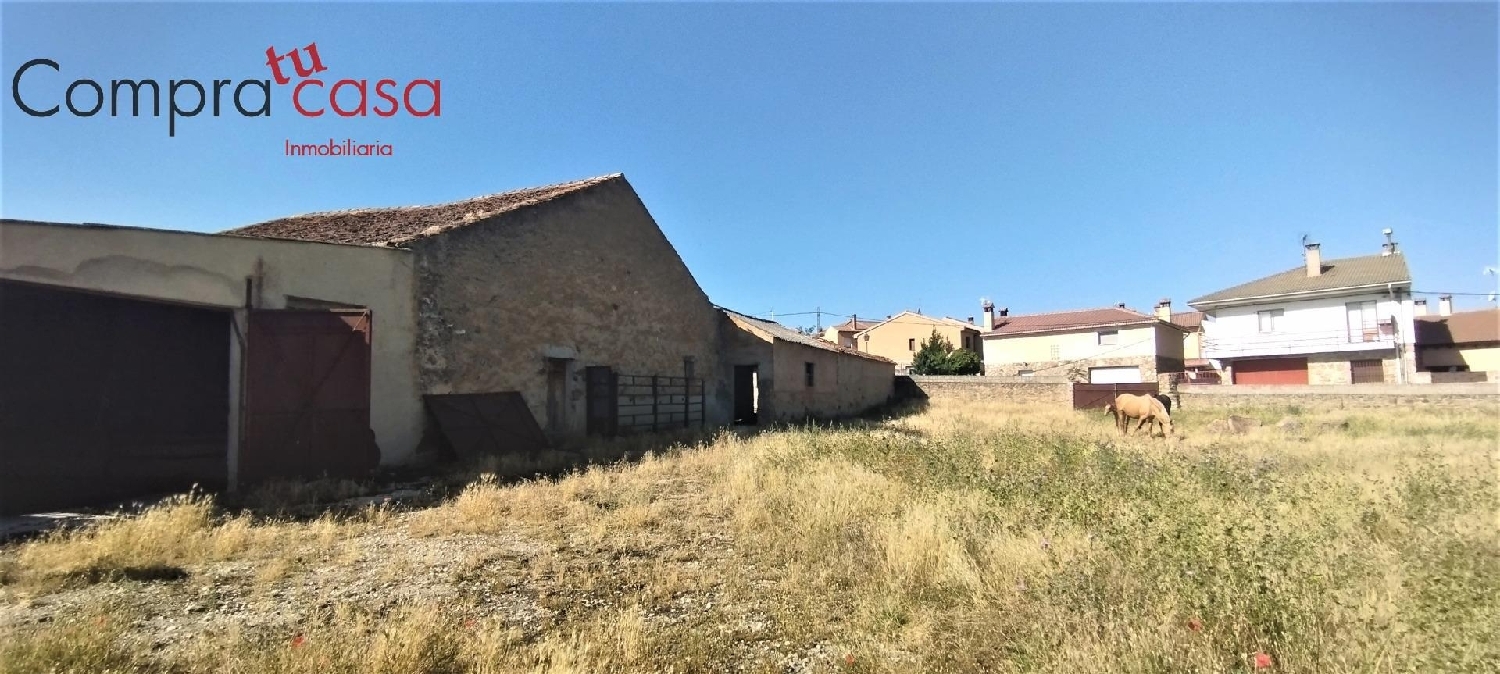  kaufen Grundstück La Losa Segovia Sur 7