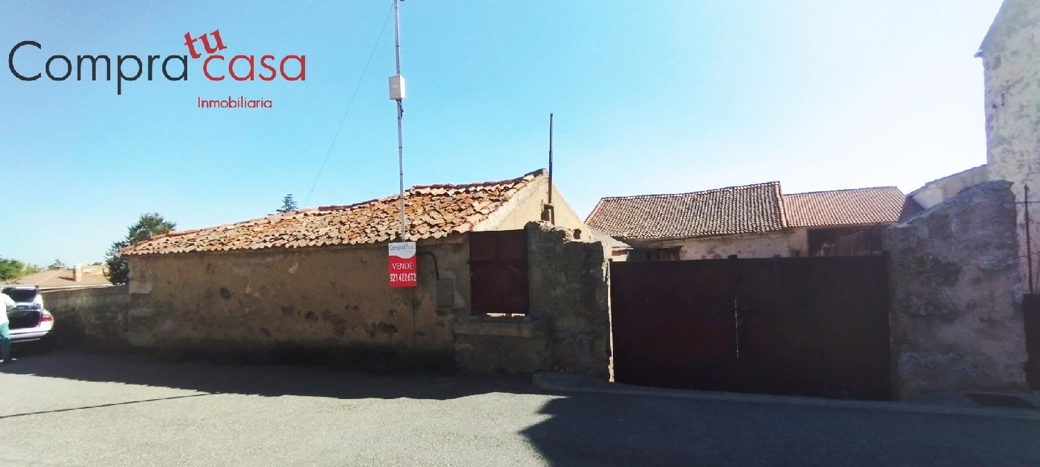  kaufen Grundstück La Losa Segovia Sur 3