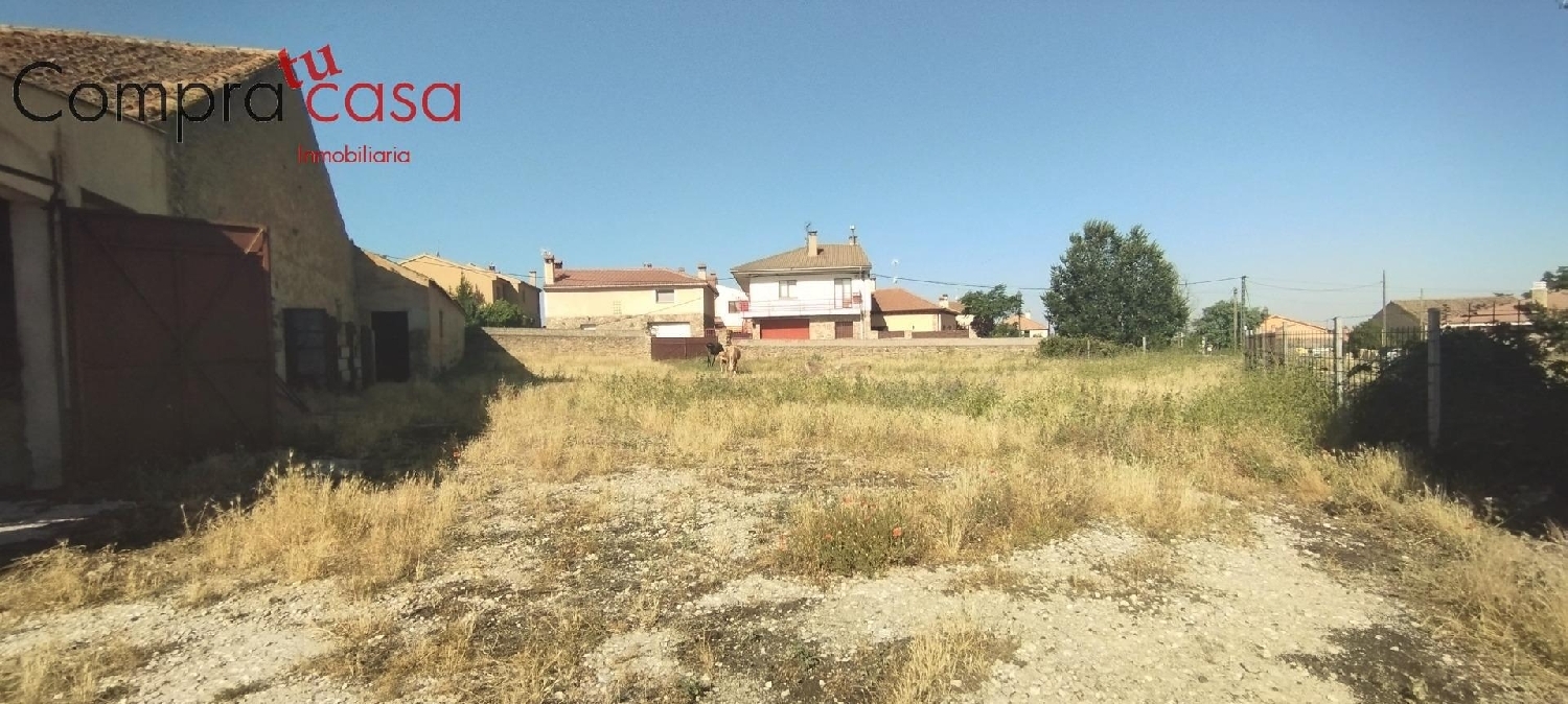  kaufen Grundstück La Losa Segovia Sur 4