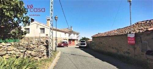 La Losa Segovia Sur terrain foto 6230571