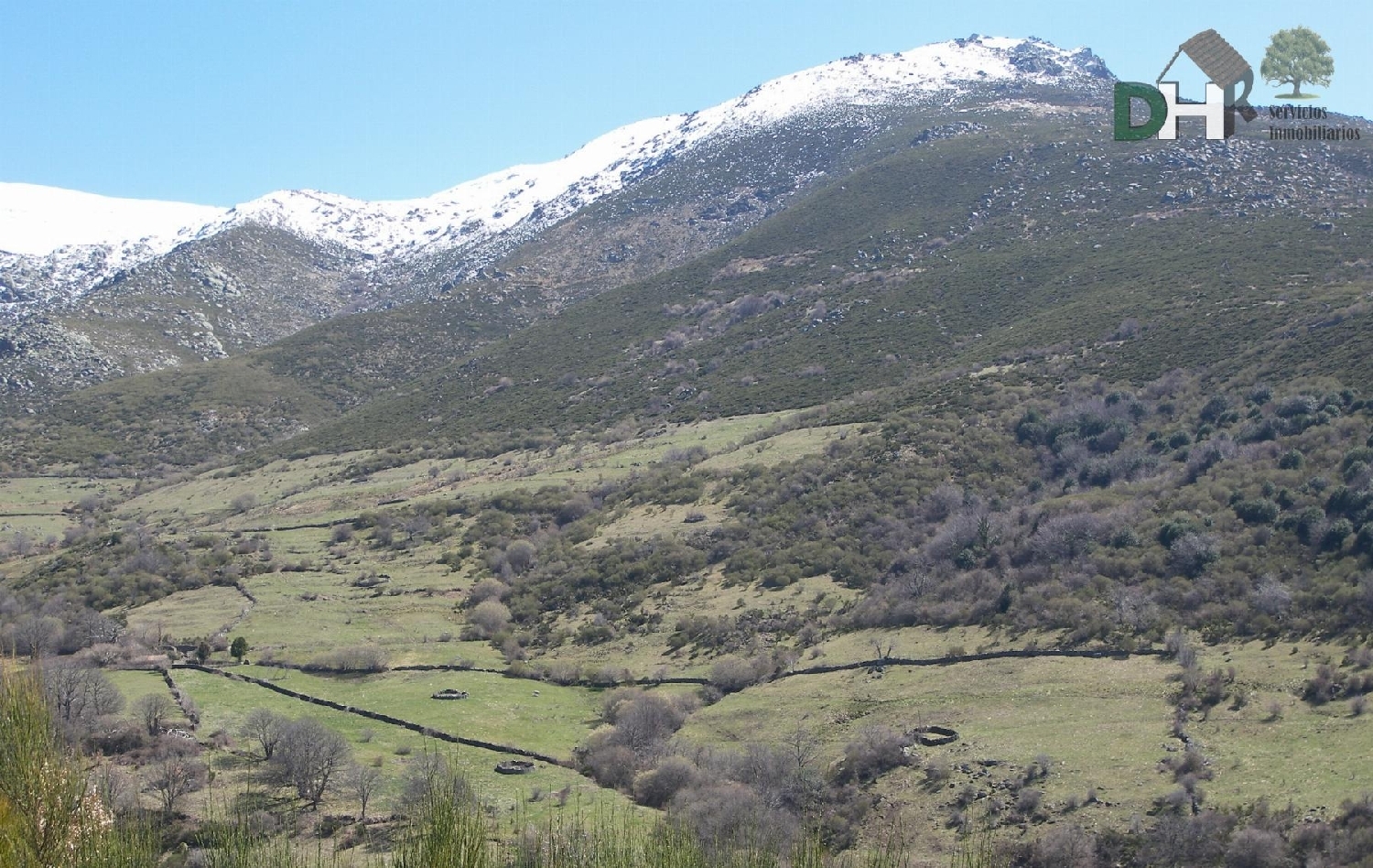 till salu tomt La Magdalena Y Las Fuentes D.C. Zaragoza 2