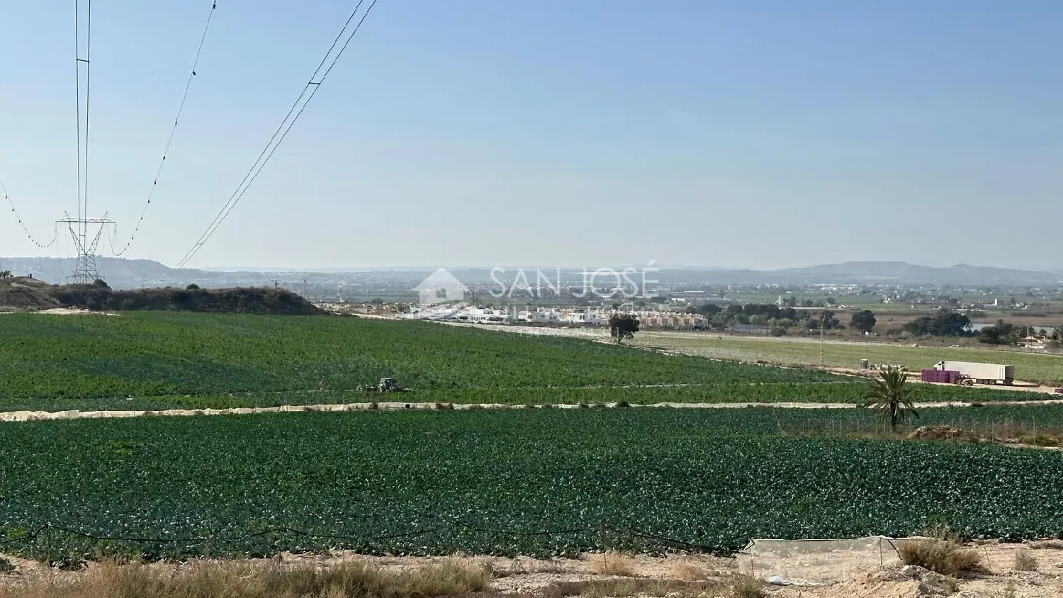 till salu tomt La Marina Baix Vinalopó 1