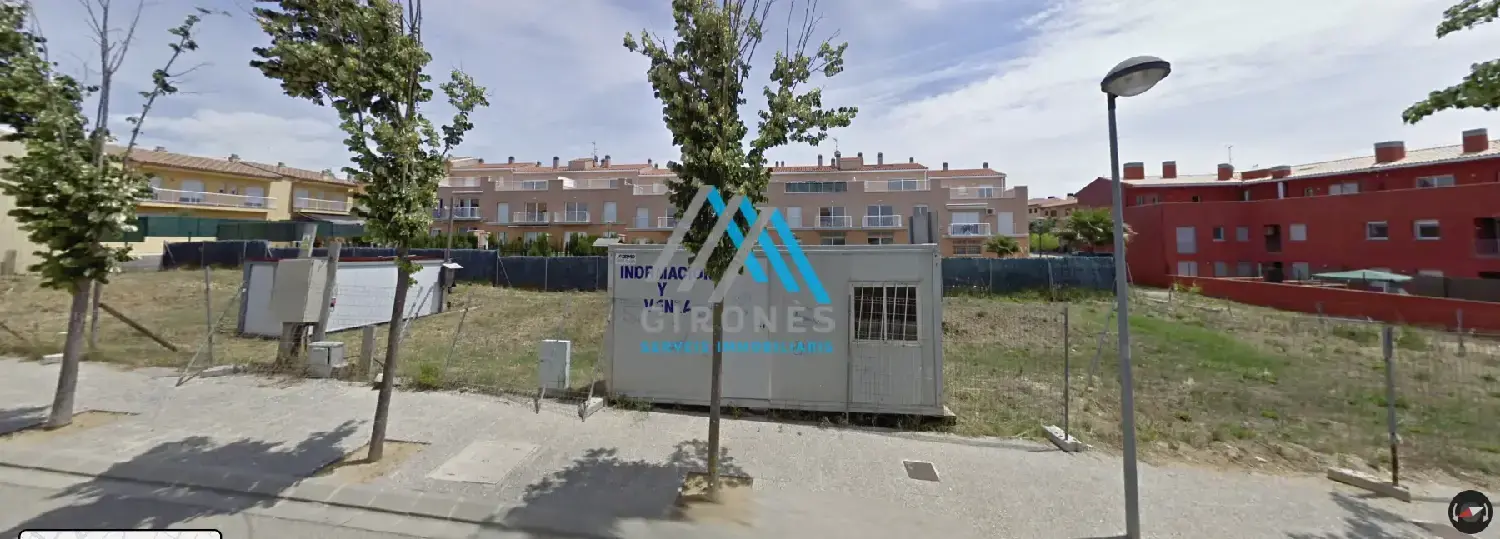  till salu tomt La Mata Gironès 5