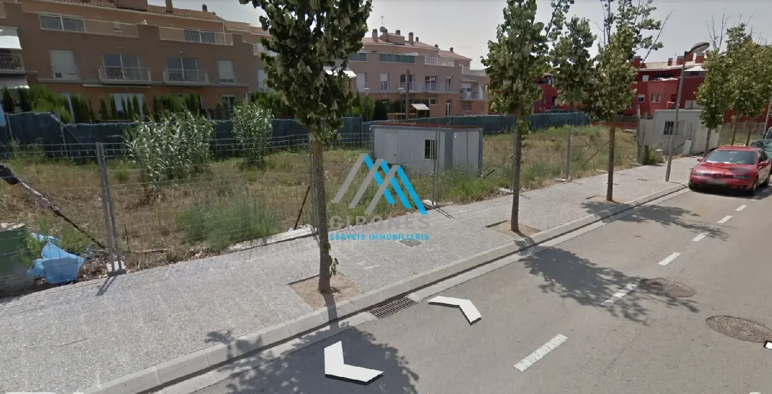 till salu tomt La Mata Gironès 2