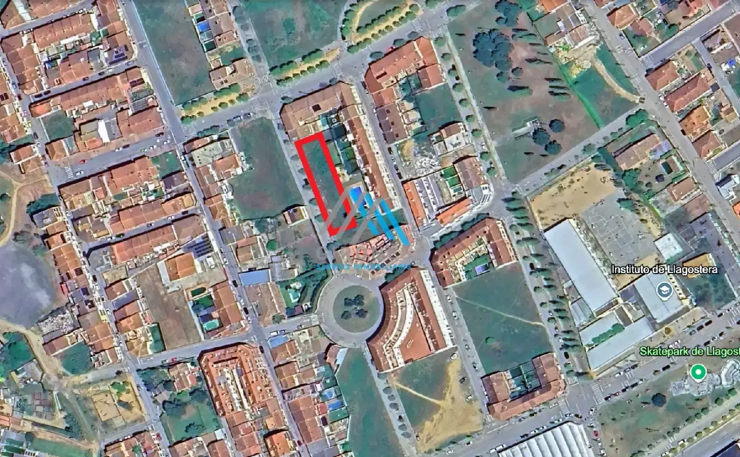  till salu tomt La Mata Gironès 1