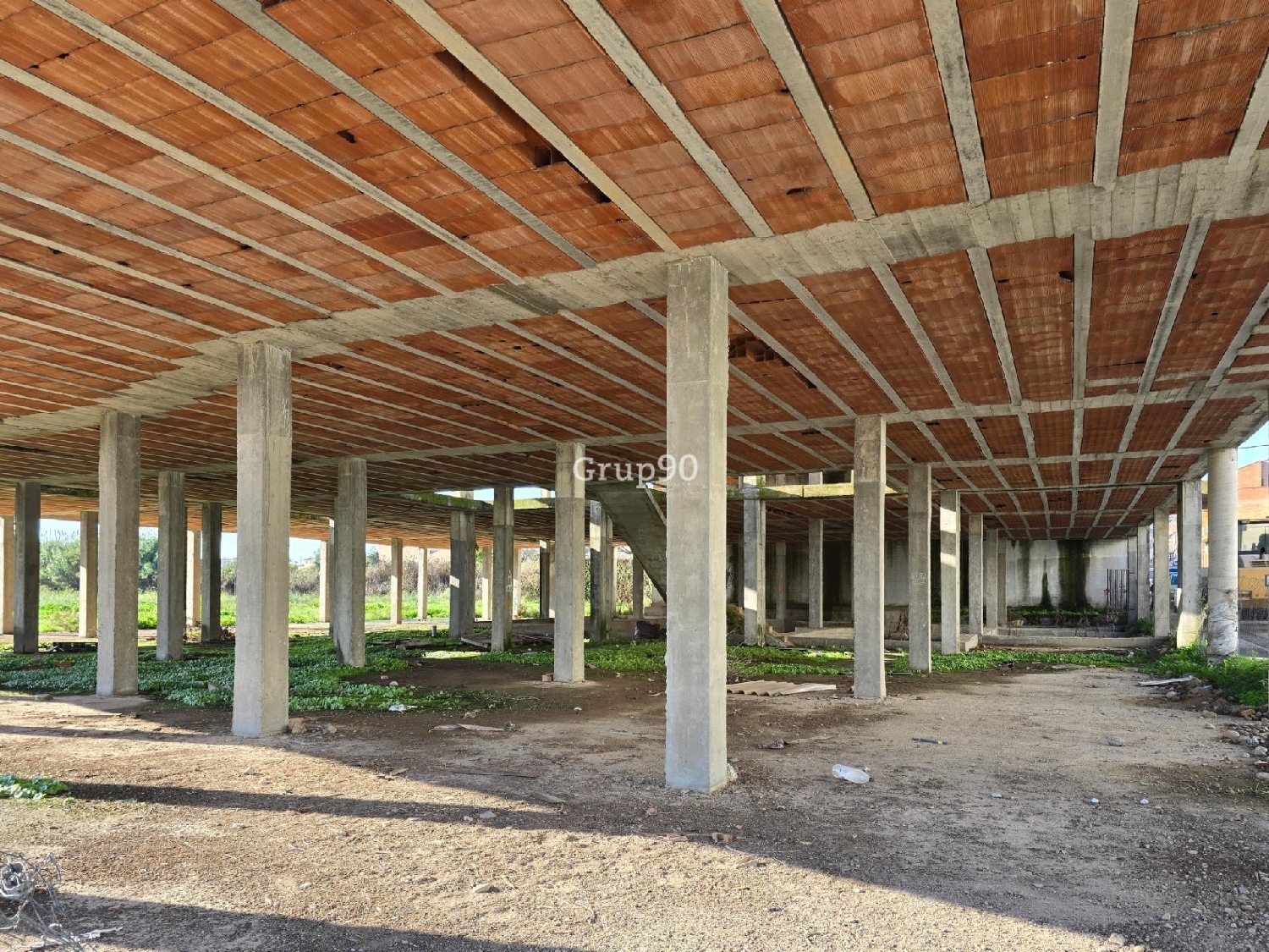 for sale plot Alguaire Segrià 7